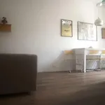 Line-Up Apartment