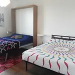 Line-Up Apartment