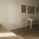 Line-Up Apartment