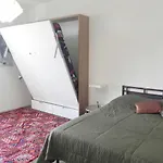 Line-Up Apartment